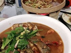 -丈母娘的饭局•新金陵菜(牛首山店)