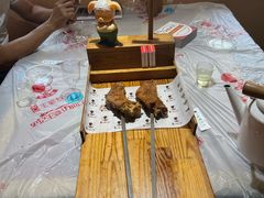 -王婆炒鱼(总店)