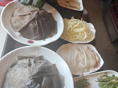 -山城辣妹子(定福庄店)