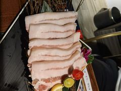-吉屋烤肉(八宝街店)
