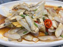 -梅子大排档
