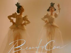 -芭蕾仙子 FairyBallet 少儿芭蕾舞蹈中心(丽都旗舰店)