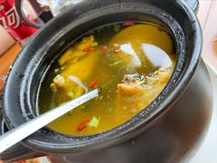 农家本鸡煲-宾湖农庄·农场特色(太湖龙之梦店)