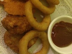 -美丽心情蛋糕(江苏路店)