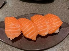 -禾绿寿司·定食·拉面·烧炸(喜荟城店)