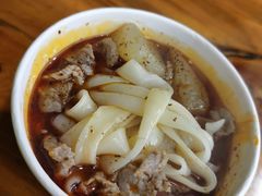 -王记生烫牛杂面馆(兰陵路店)