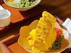 -五代同糖·甜品糖水店(河下古镇店)