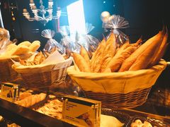 -Salon de The de Joel Robuchon(外滩18号店)