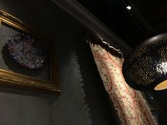 -阿罗新疆菜(人民广场店)