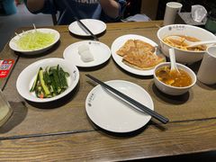 -河沿肉饼Beijing Pie(东华门店)