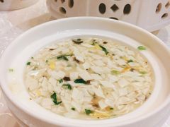 平桥豆腐-淮扬韵.淮扬味道