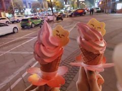 -麦当劳(南京宁海路店)