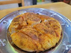 -张四烤羊肉(西藏自治区拉萨市丹杰林巷店)