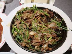 -秀儿四九城·新京菜(亚运村鸟巢店)