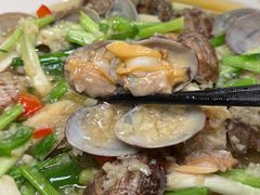 -辣螃铠盆盆蟹大排档(海昌店)