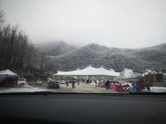 -太子岭滑雪场