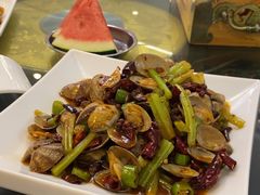 -勇利赵家烤肉坊(含光路店)