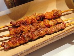 -清真·卡德尔大叔新疆主题餐厅(龙汇路店)