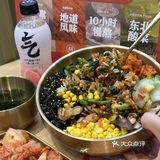 在合肥 找到了我的梦中情饭