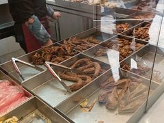 -狗撵鸭(泰山公寓店)