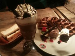 -漫咖啡MAANCOFFEE(清江路店)