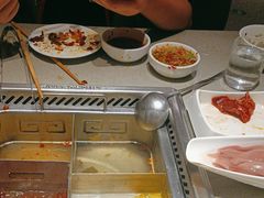 -海底捞火锅(塘厦天虹店)