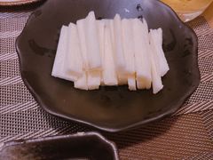 芥末山药-鸟内会(河北路店)
