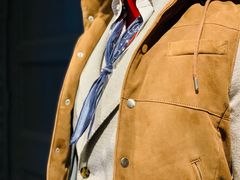 -SUITSUPPLY(安福路店)