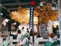 -越城记黑鱼煲(福侨大厦店)