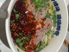 -陳香貴·兰州牛肉面(上海长风大悦城店)