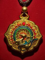 -中国黄金(北京旗舰店)