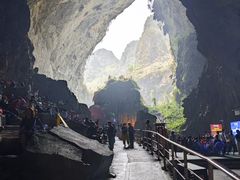 -百魔洞景区