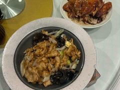 -凯鸽酒楼(操场城店)