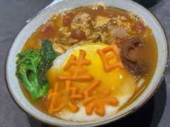 -旺顺阁鱼头泡饼(小红门店)
