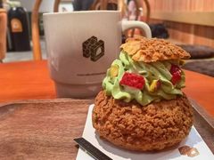 -方炉·天然食材面包店(青秀店)