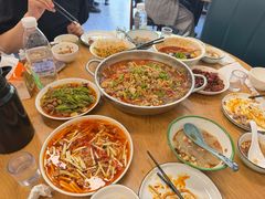 棒棒鸡（半只）-艺味深尝(云锦路店)