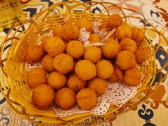 -阿拉丁新疆风味餐厅·清真(罗廊巷店)