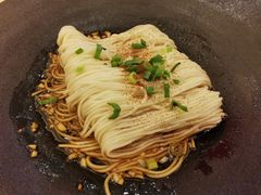 -小厨娘淮扬菜(六合欢乐港店)