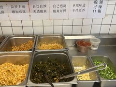 -李叁面馆(妇幼店)