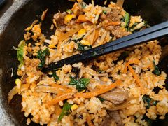 -权味·朝鲜族拌饭(勒泰店)