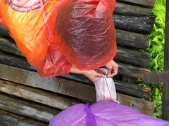 -硗碛藏寨·神木垒景区