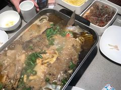 -半天妖烤鱼(中山路店)