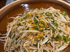 -广府乡下·饭庄(新港东路店)