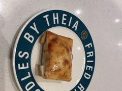 和田烤包子-提雅新疆炒米粉(青岛万象城店)