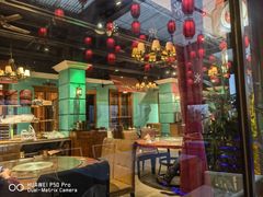 -易老头三样菜(南滨路总店)