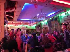 -玛丽娜中西餐厅(四道街店)