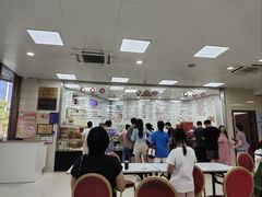 -常州糕团店(北大街新世纪商城店)