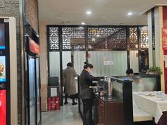 -湘桂人酒楼(西便门店)