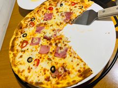 -赤火牛排(金狮广场店)