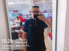 -DFS旗下塞班岛T广场(Saipan)